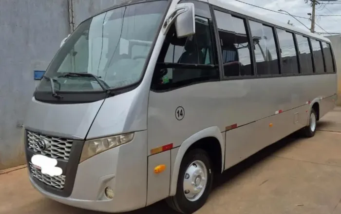 Volare w9 2011