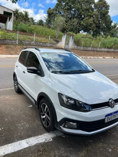 Volkswagen Fox Xtreme 1.6 Flex 8V 5P 2020