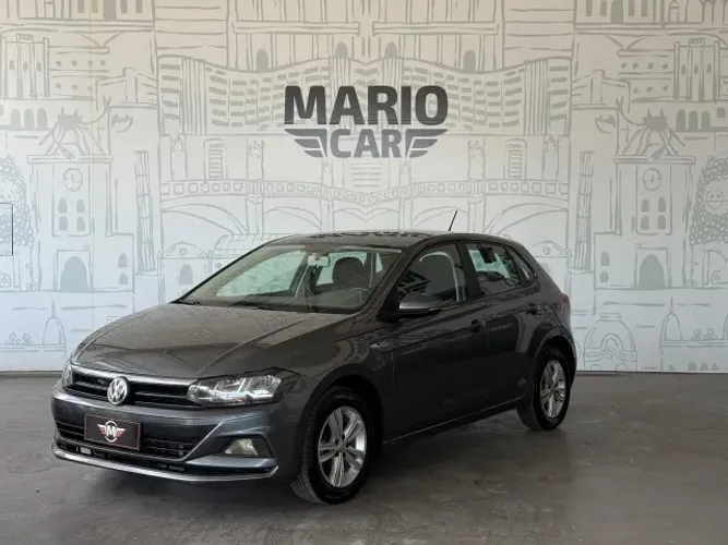 Volkswagen Polo Comfort. 200 TSI 1.0 Flex 12V Aut. 2020