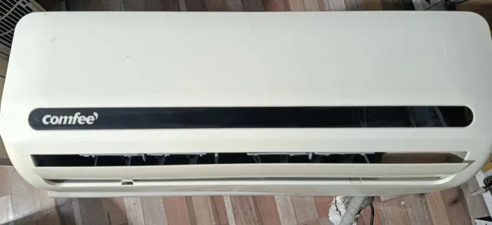 Ar condicionado esplit 7.500 BTUs