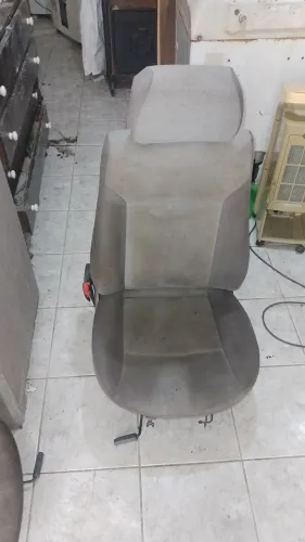 Banco de carro Volkswegen