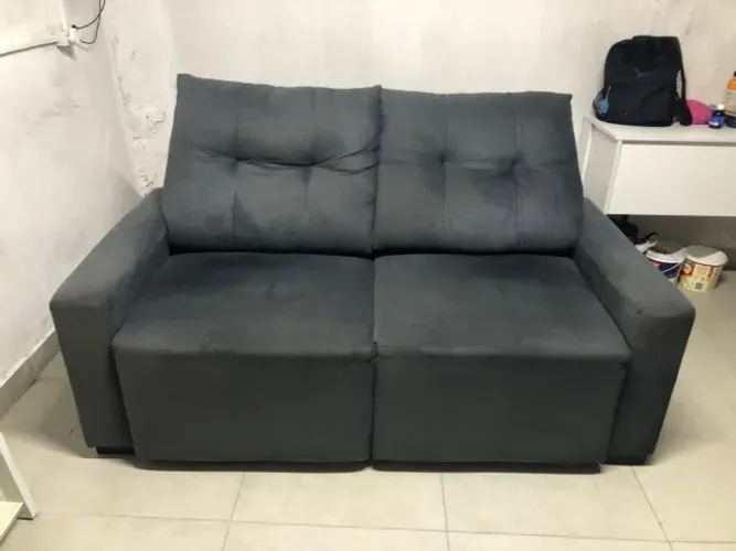 Sofá Retrátil