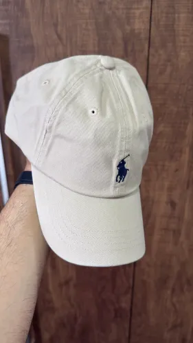 Boné Polo Ralph Lauren ORIGINAL 