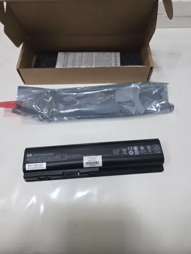 Bateria notebook HP SERIESHSTNN-DB72