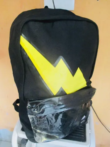 Mochila Adidas Pokémon 