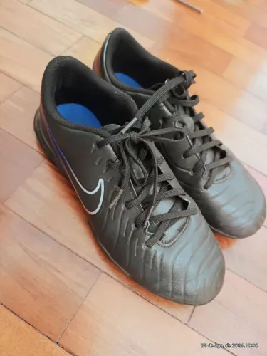 Nike Tiempo Legend 10 Club society (tam 38)