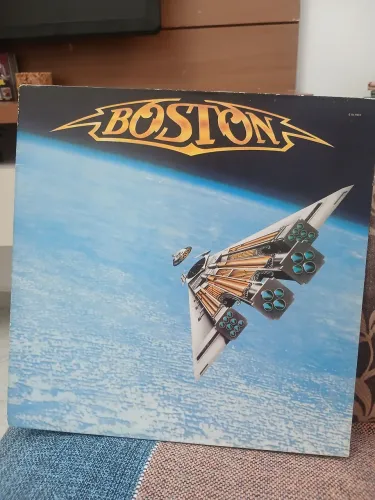 Boston!! Third Stage!!