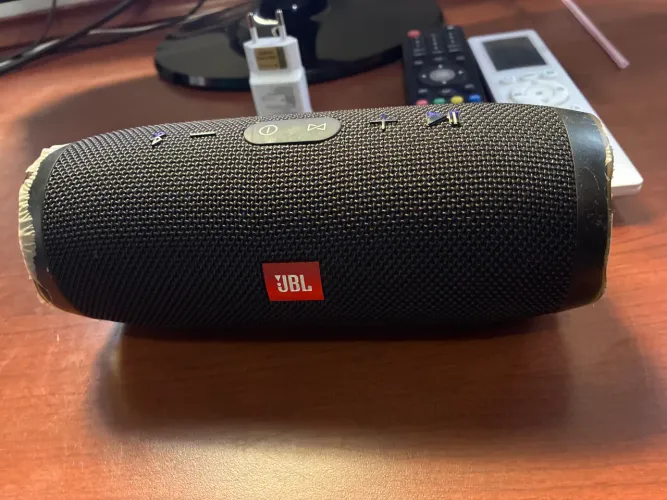 VENDO JBL CHARGE 3