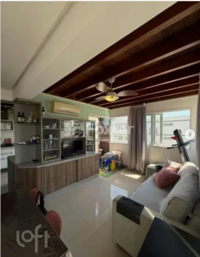 Apartamento à venda Avenida Getúlio Vargas, Menino Deus - Porto Alegre
