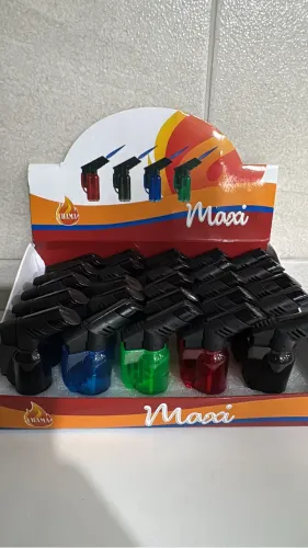 Maçarico 