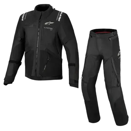 Conjunto Alpinestars Big Trail LANÇAMENTO