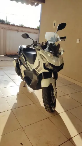 Honda ADV 150 22/22