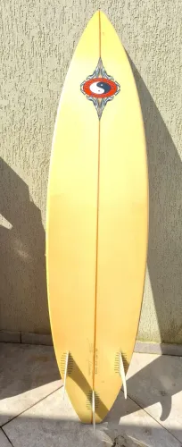 Prancha de Surf