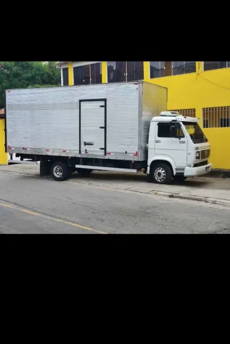 Frete mudança a partir de 200