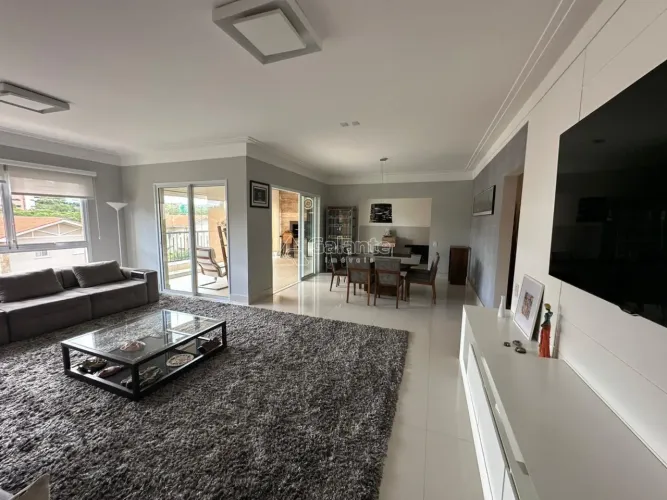 apartamento - Jardim Madalena - Campinas