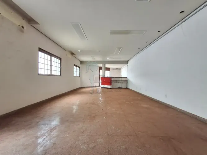 Imóvel comercial de 659m² com recepção para locação e venda - Centro