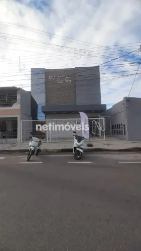 Excelente Salas Comerciais em Localização Estratégica em Feira de Santana