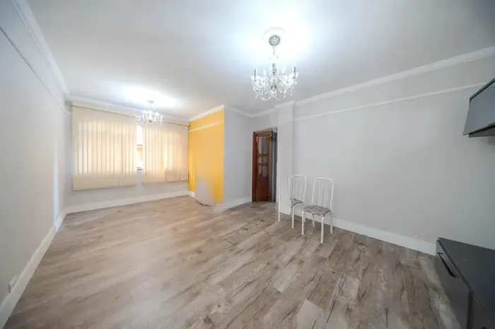 Apartamento à Venda - Bela Vista, 2 Quartos, 78 m2