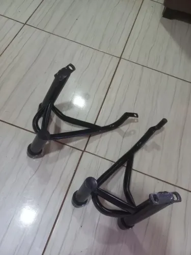 Rotetpr de motor