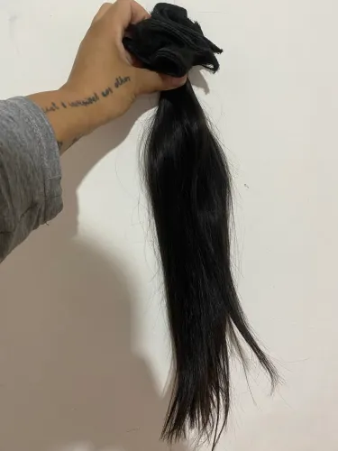 Mega Hair