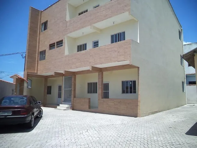Prédio à venda, 500 m² por R$ 2.500.000,00 - Cidade Continental-Setor Ásia - Serra/ES