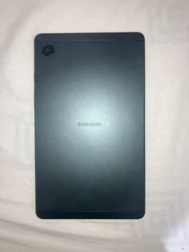 Samsung Galaxy Tab A9 com defeito na tela ? Leia o anúncio