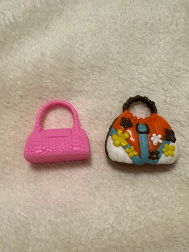 Bolsas Barbie