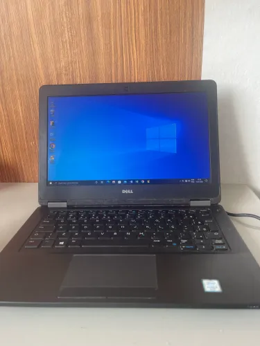 Notebook Dell