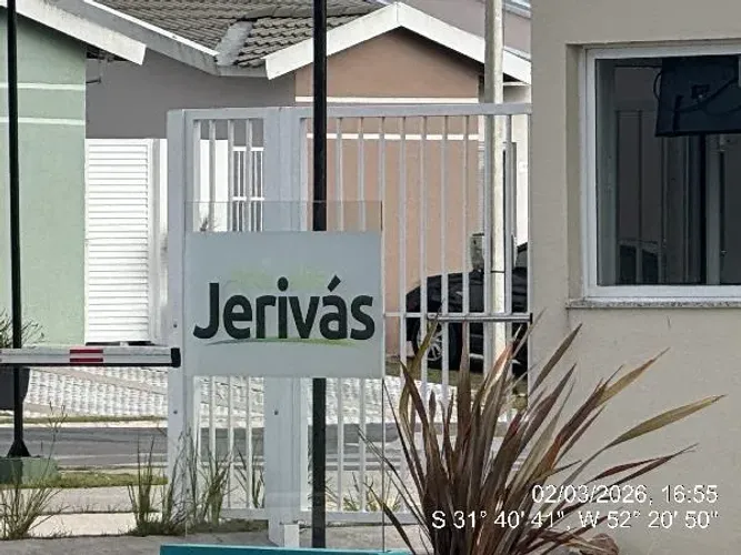Oportunidade certa Casa no Tres Vendas, Pelotas - RS, Nº 355, 2 quartos, 131m² | Venda On