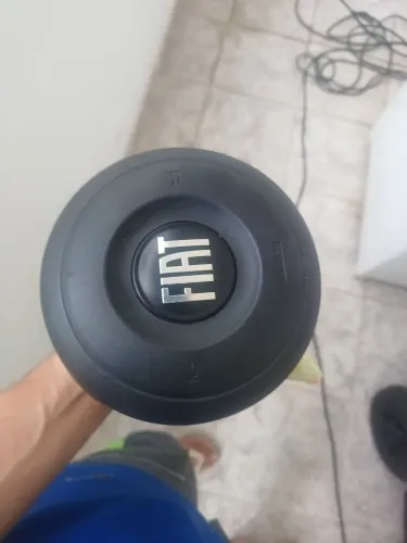 AIRBAG FIAT MOBI 2024/2025