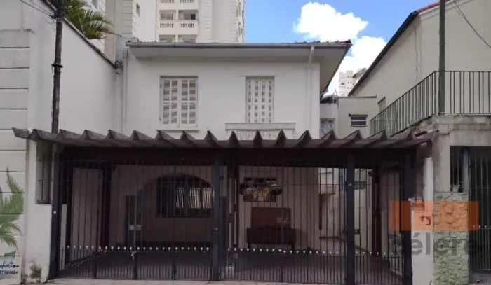 Sobrado com 3 dormitórios para alugar, 140 m² por R$5.200,00/mês - Mooca - São Paulo/SP