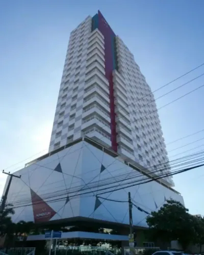 VENDO Condomínio Momentum Office Bezerra de Menezes, EXCELENTE SALA COMERCIAL, MOTA MACHAD