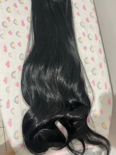 Cabelo 