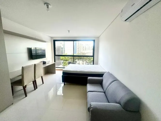 Apartamento para locação no SKY CONCEPT, JATIÚCA, Maceió, AL