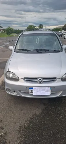 Chevrolet Pick Up Pick UP 2003