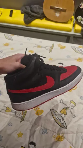 Nike Court Vision Mid