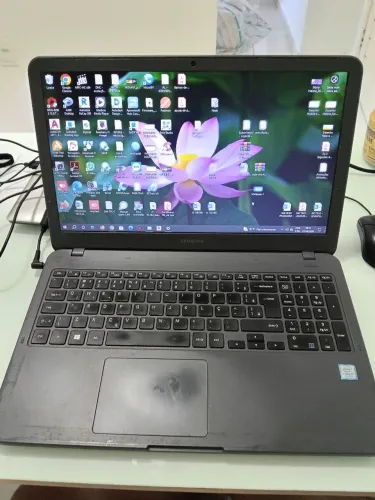 VENDO Notebook Samsung