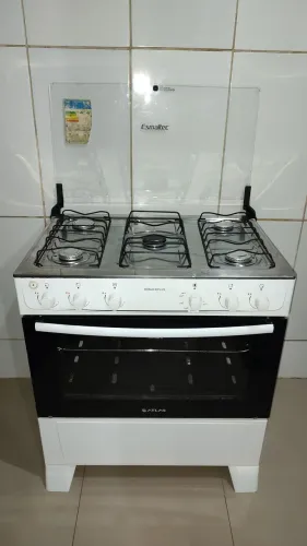 Fogão Atlas 