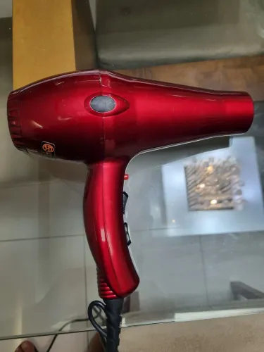 Secador de cabelo