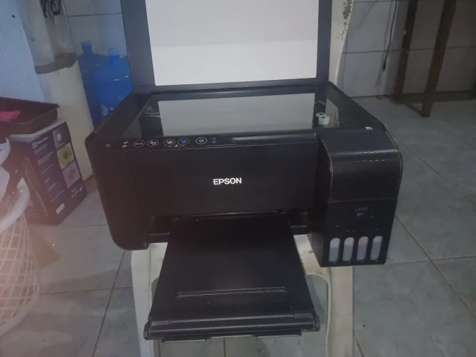 Impresora Epson