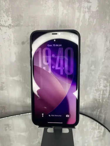 ? iPhone 11 128GB Preto | Excelente Estado |