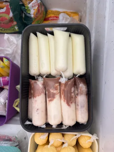 Dindin Gourmet para revenda 