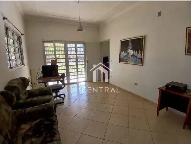 Chácara com 3 dormitórios à venda, 35000 m² por R$ 1.100.000 - Chacara Santa Terezinha - A