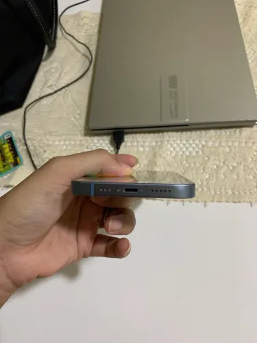 Iphone 14 128g azul
