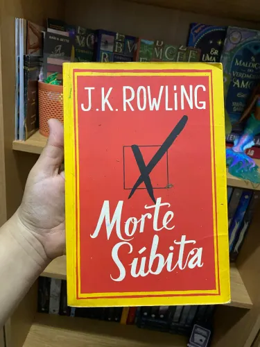 Livros usados populares 