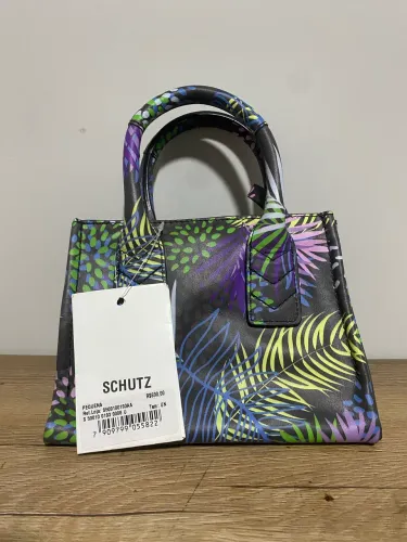 Bolsa Schutz