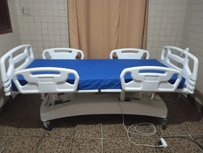 CAMA Hospitalar