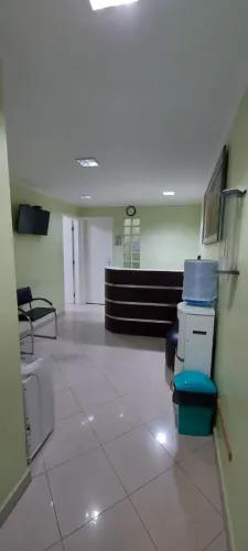 Sala à venda, 41 m² por R$ 380.000,00 - Santa Teresinha - Santo André/SP