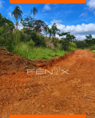 Realize o Sonho do Seu Terreno: Entrada de Apenas R$ 11.990