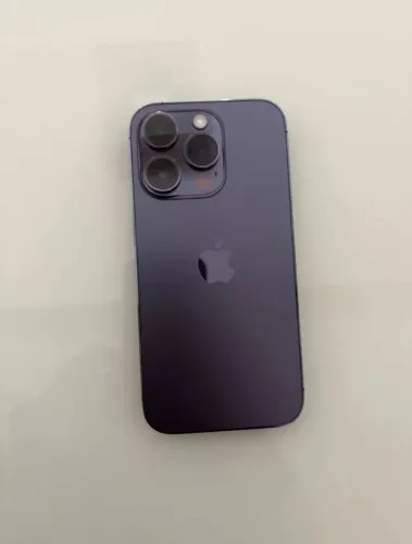 iPhone 14 Pro